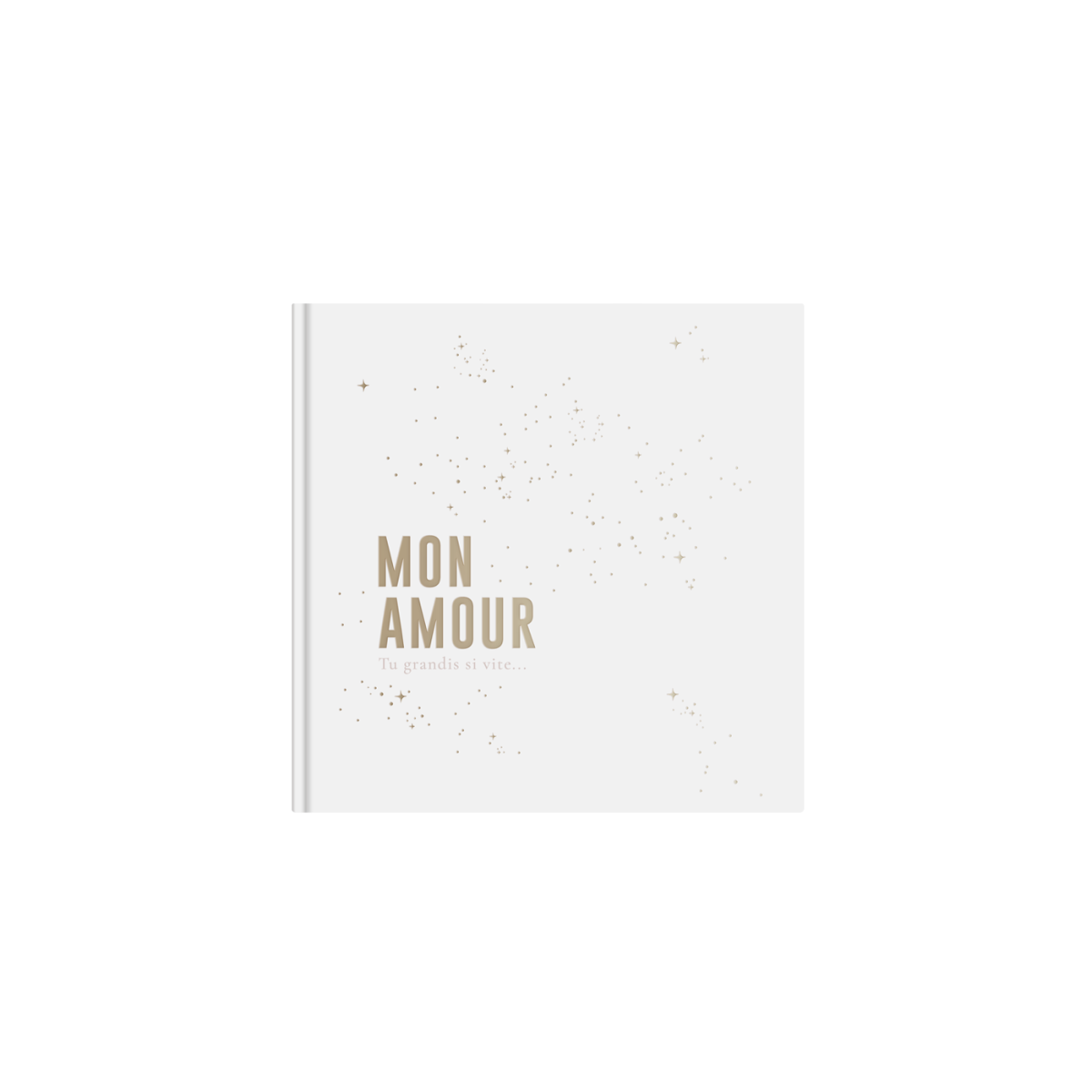 Baby book "Céleste" French - Volume 2