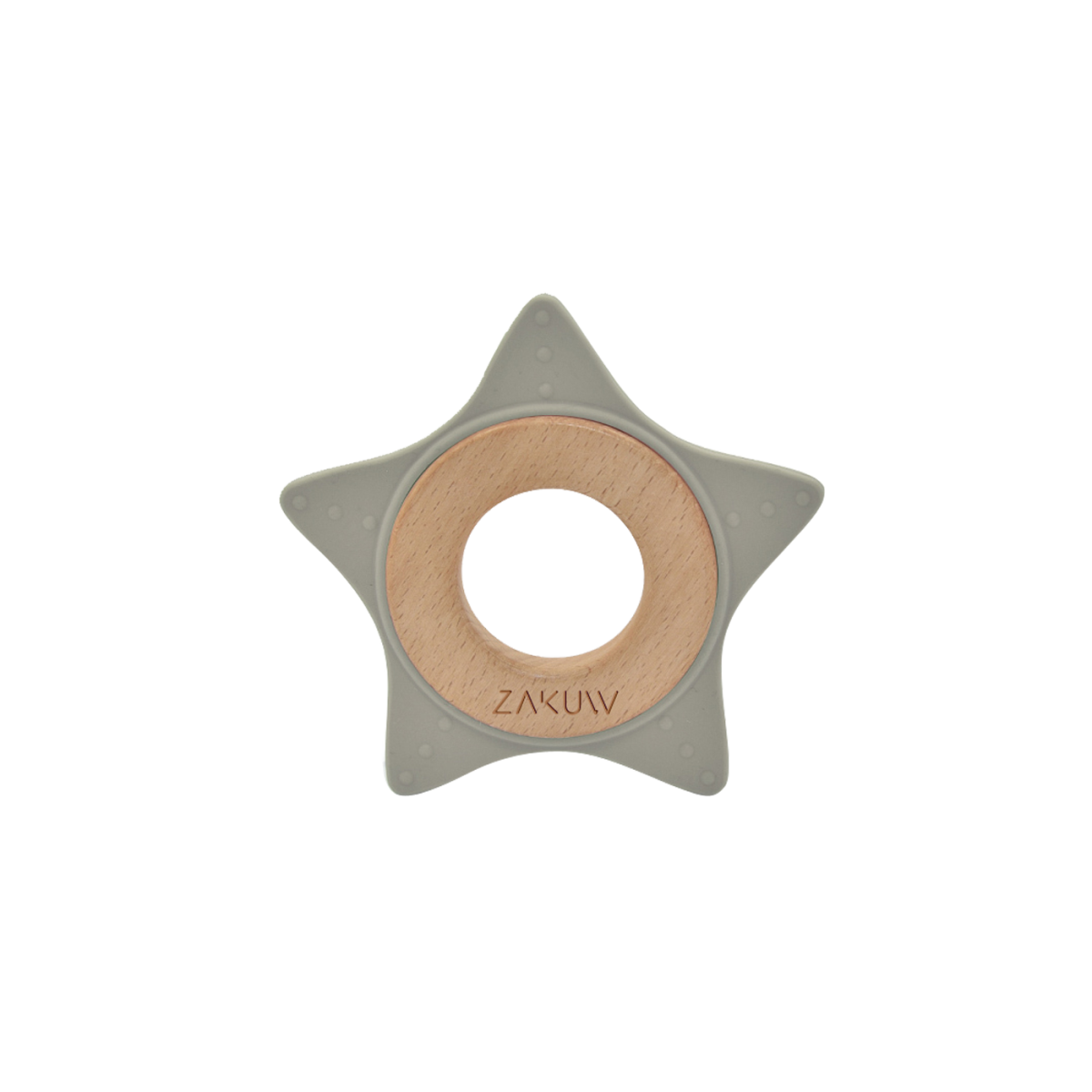 Anneau de dentition Etoile