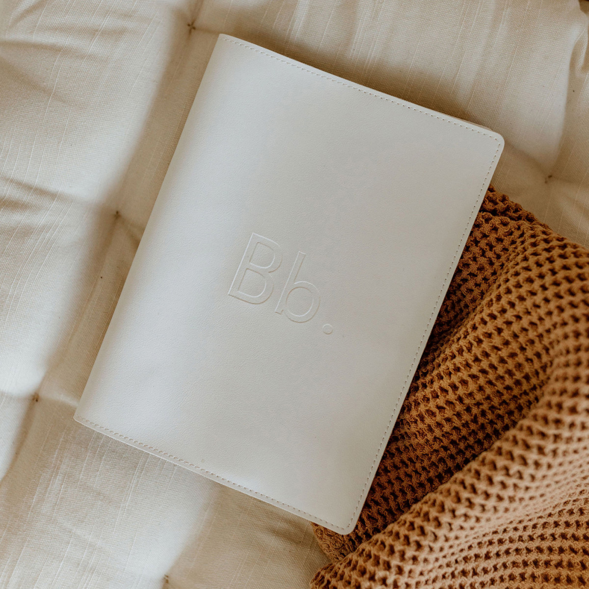 Protège carnet de Santé